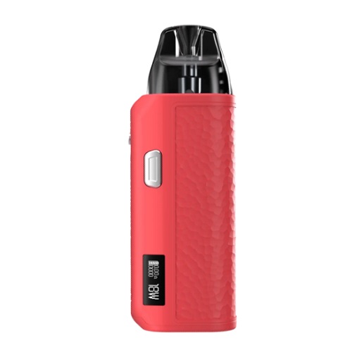 ЭСДН BRUSKO MINICAN 5, Красный (Red).