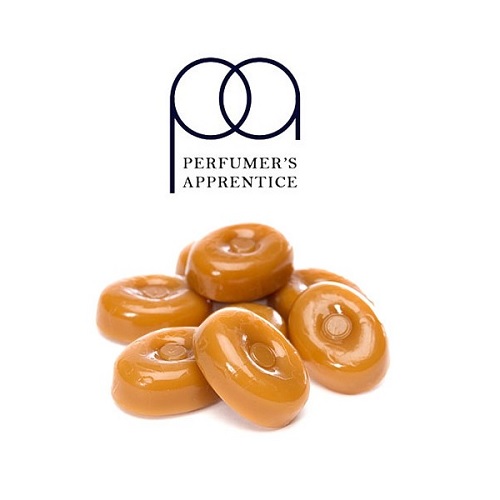 Ароматизатор TPA Caramel Candy (карамельные конфеты) 10мл