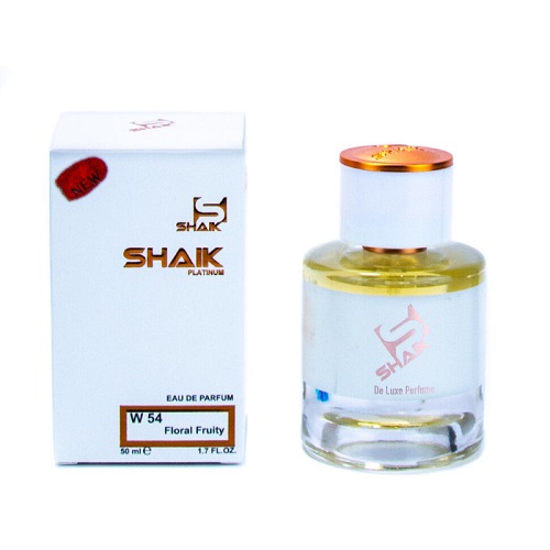 ПАРФЮМЕРНАЯ ВОДА SHAIK W 054 Floral Fruity 50мл