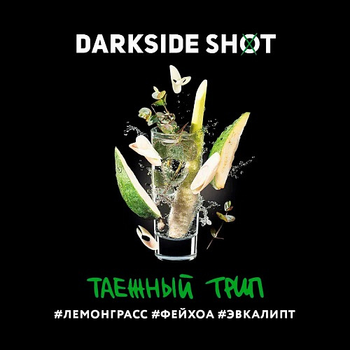 DarkSide SHOT