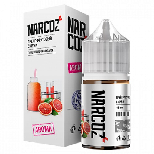 Narcoz и Trava