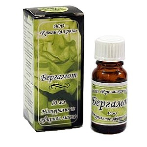Эфирные масла ТМ Крымская роза