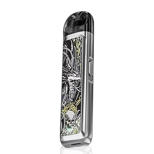 Lost Vape