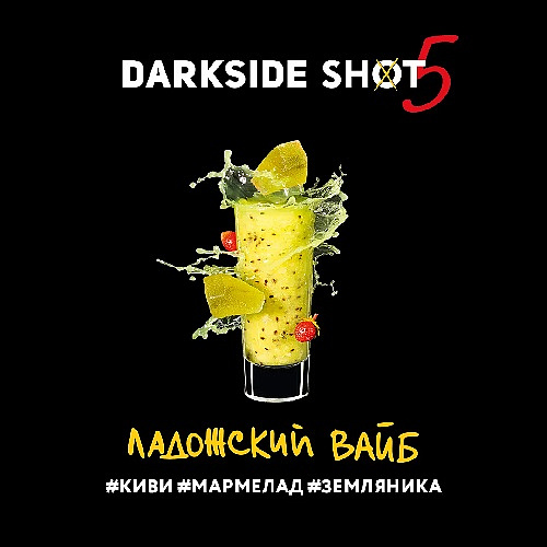 DarkSide SHOT