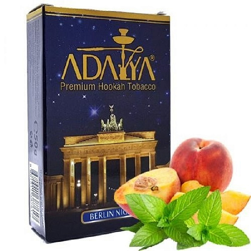 ADALYA