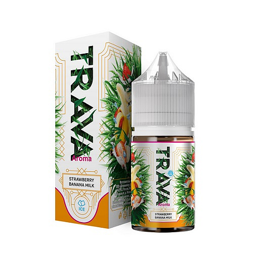 Narcoz и Trava