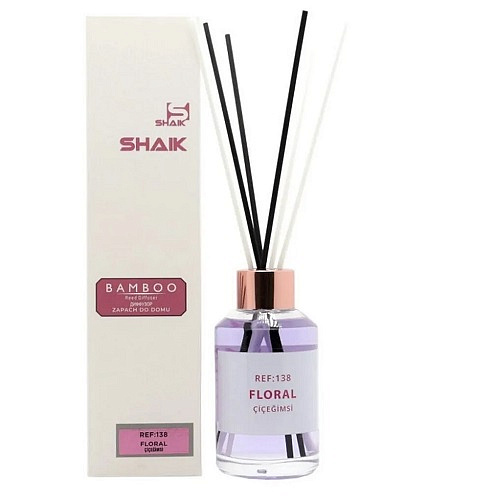 SHAIK диффузоры