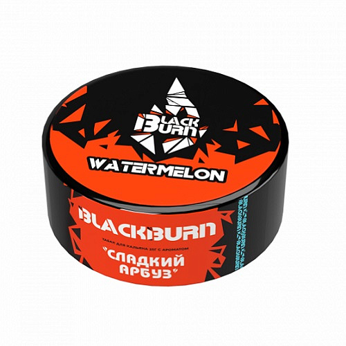BlackBurn