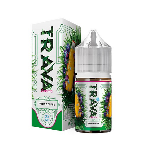 Narcoz и Trava
