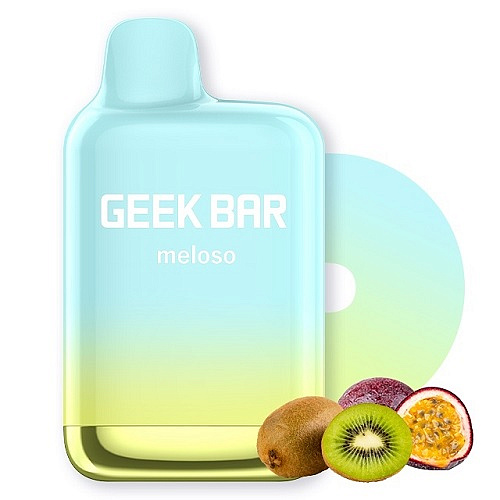GEEKBAR