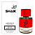 ПАРФЮМЕРНАЯ ВОДА SHAIK U 307 DELUX Woody Aromatic 25мл