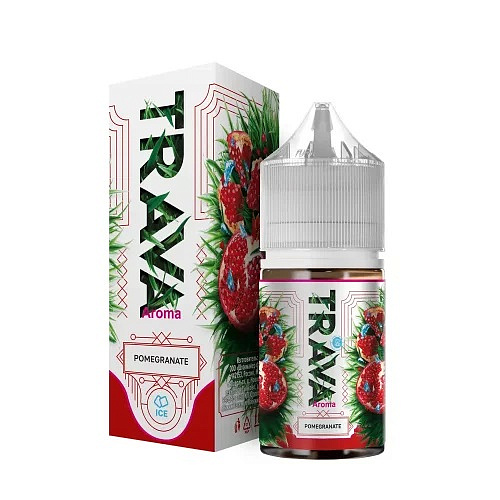 Narcoz и Trava