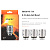 Испаритель SMOK V8 X4 0.15ohm 