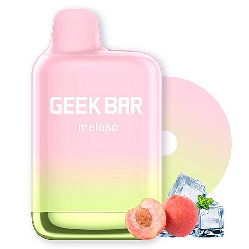 GEEKBAR
