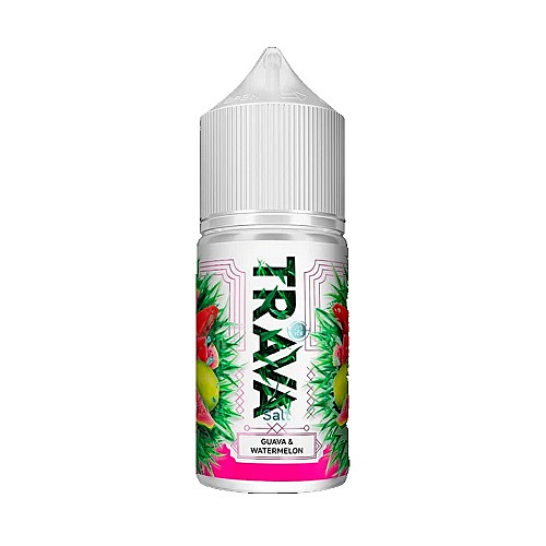 Narcoz и Trava