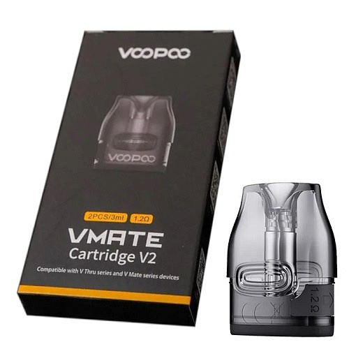 Voopoo Voopoo