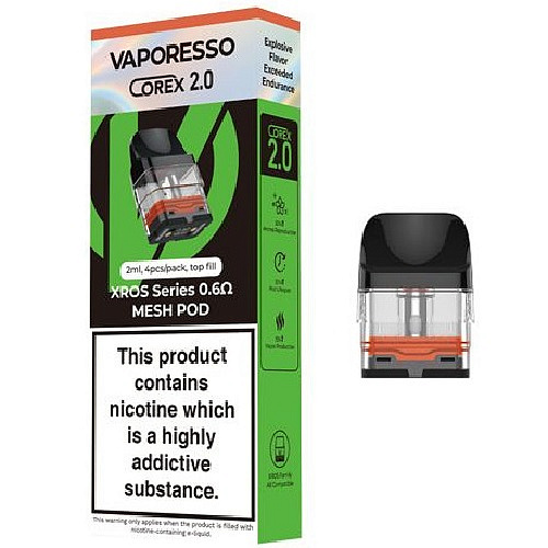 Vaporesso