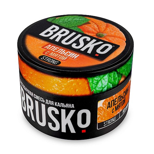BRUSKO