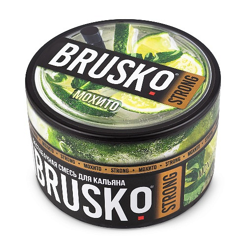 BRUSKO