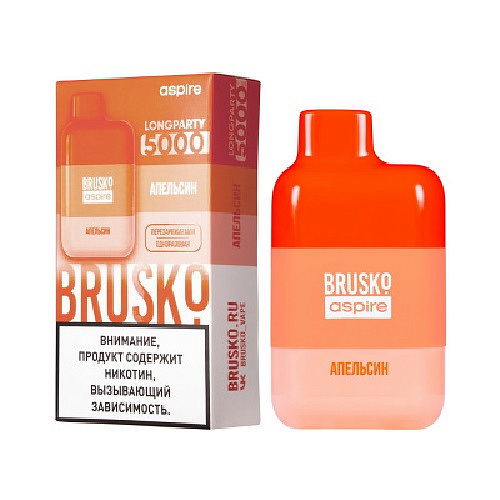 BRUSKO