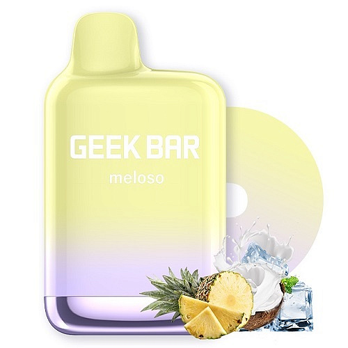 GEEKBAR