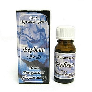 Эфирные масла ТМ Крымская роза