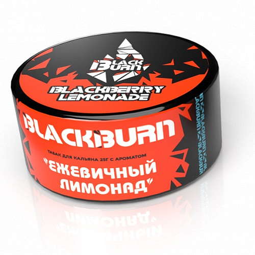 BlackBurn