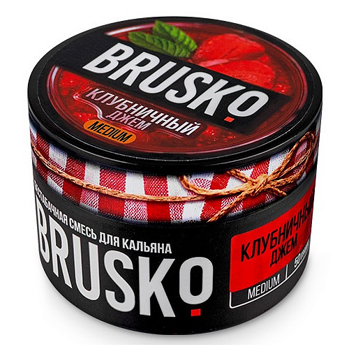 BRUSKO BRUSKO
