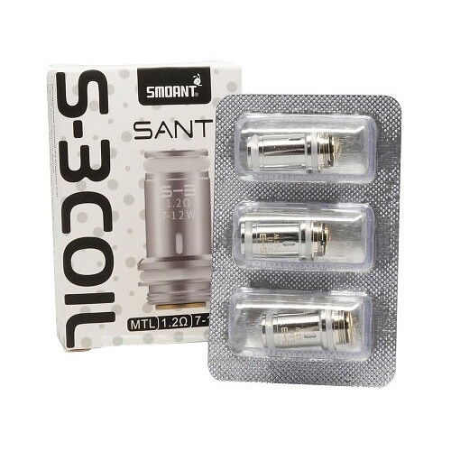Smoant Smoant