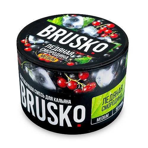 BRUSKO