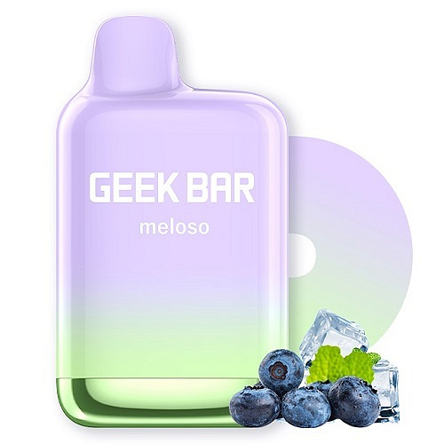 GEEKBAR