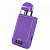 ЭСДН BRUSKO MINICAN PLUS SLIDER, Фиолетовый (Purple)