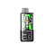 Одноразовая ЭСДН Dragbar 8500 2% 12ml (Кислое Яблоко)