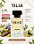 Парфюмерная вода BEA'S 50 ml U781