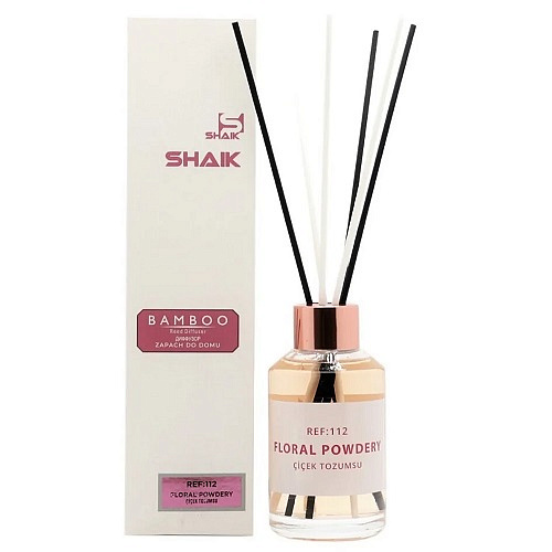 SHAIK диффузоры