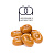 Ароматизатор TPA Caramel Candy (карамельные конфеты) 10мл