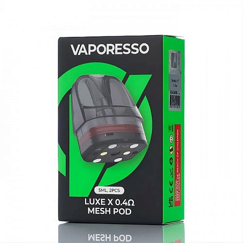 Vaporesso