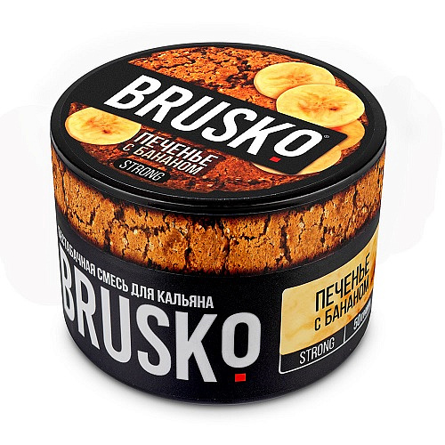 BRUSKO